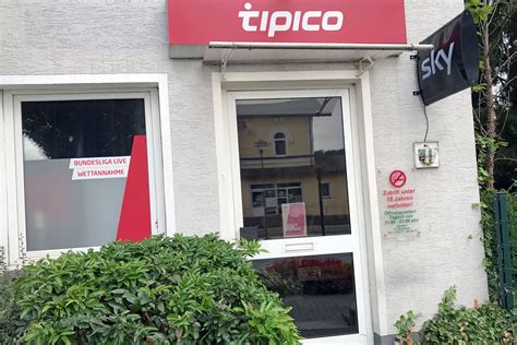 tipico franchise provision|Tipico No Service.